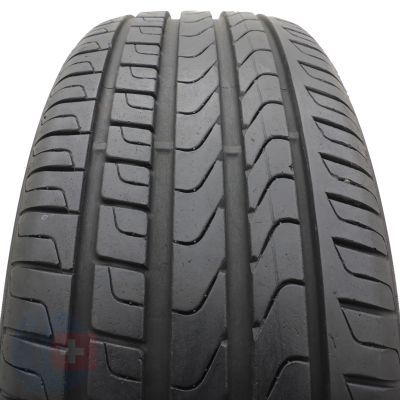 1 x PIRELLI 225/60 R17 99V Cinturato P7 BMW Lato 2016 7.2mm 