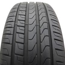 1 x PIRELLI 225/60 R17 99V Cinturato P7 BMW Lato 2016 7.2mm 
