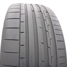 2. Opona 285/45 R21 1x CONTINENTAL 113Y XL SportContact 6 A03 Zimowa 2024 7,2mm