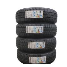 4 x BRIDGESTONE 165/65 R15 81T B250 Lato 2015 Jak Nowe