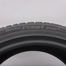 3. Opona 255/40 R20 1x HANKOOK 101W XL Winter I Cept evo 3 Zimowa 2020 7,2mm 