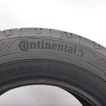 3. Opona 225/65 R16C 1x CONTINENTAL 112/110R ContiVanContact 200 Letnia 2022 Nieużywana