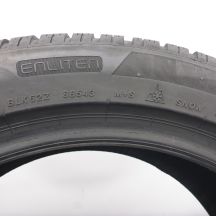 7. Opony 255/45 R19 4x BRIDGESTONE 104W XL Blizzak 6 Zimowe 2024/25  7,5-7mm