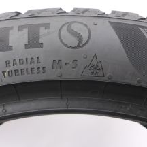 2. Opona 225/45 R18 1x SEMPERIT 95V XL Speed-Grip2 Zimowa 2023 Jak Nowa 8,8mm