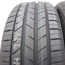 2. Opony 195/45 R16 2x KUMHO 84V Ecsta HS52 Letnie 2024 