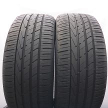 3. Opony 235/50 R19 4x HANKOOK 99V AO Ventus S1 evo2 SUV Letnie 2019 6,2mm