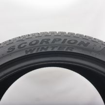 7. Opony 305/35 R21 2x PIRELLI 109V XL NO Scorpion Winter Zimowe 2019, 2021 6,2mm