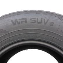 4. Opona 265/70 R16 1x NOKIAN 112H WR SUV3 Zimowa 2017 Jak Nowa Nieużywana