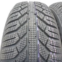 3. Opony 185/65 R14 2x SEMPERIT 86T Master Grip 2 Zimowe 2024 