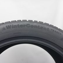 6. Opony 285/45 R21 2x CONTINENTAL 113V XL WinterContact TS 850 P SUV A0 Zimowe 2024 7mm