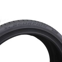 5. 2 x PIRELLI 255/40 R21 102T XL Scorpion Elect A0 Lato 2021 6-6.2mm