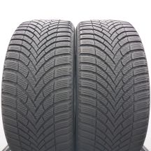 Opony 235/45 R18 2x SEMPERIT 98V XL Speed-Grip 5 Zimowe 2024 7-7,2mm