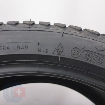 6. Opona 255/35 R18 1x MICHELIN 94Y XL CrossClimate 2 Wielosezonowa 2025 