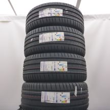 Opony 245/40 R18 4x MICHELIN 93Y AO PilotSport 4 Letnie 2025 NOWE