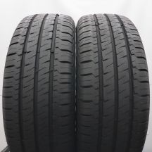 4. Opony 235/65 R16C 4x HANKOOK 115/113R Vantra LT Letnie 2020 