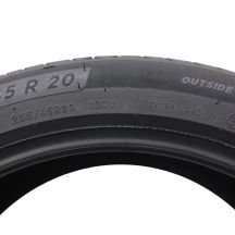 5. 4 x MICHELIN 235/45 R20 100V XL Primacy 4 S1 Lato 2023 6,2mm