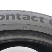 7. Opony 315/40 R21 2x CONTINENTAL 111Y SportContact6 M0 Letnie 2023 7mm