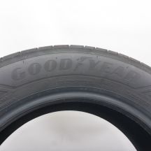 5. Opony 215/60 R17 2x GOODYEAR 100H XL EfficientGrip 2 SUV Letnie 2025 7,2mm