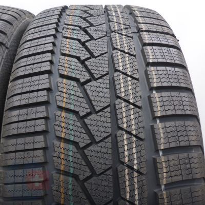 2. Opony 245/40 R19 2x CONTINENTAL 98V XL WinterContact TS 860 S Zimowe 2021