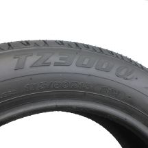 6. 4 x FIRESTONE 175/60 R15 81H TZ300a Lato 2017 Jak Nowe Nieużywane 