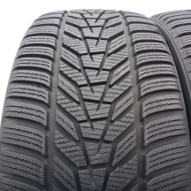2. Opony 245/35 R20 2 x HANKOOK 95W XL Winter I Cept evo 3 Zimowe 2022 8mm