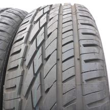 3. Opony 235/65 R17 2x GENERAL108V XL Grabber GT Letnie 2017/19 