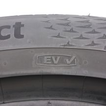 6. Opona 215/55 R17 1x CONTINENTAL 94V EV UltraContact Letnia 2025 6,5mm
