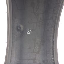 7. Opony 255/45 R19 2x PIRELLI 104V XL M0 Sottozero 3 Zimowe 2021, 2022 6,5-6,8mm