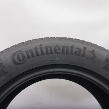 4. Opony 235/55 R17 2x CONTINENTAL 103W XL M0-V PremiumContact 6 Letnie 2021 6,2-6,5mm