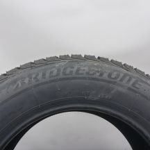 4. Opony 205/65 R15C 2x BRIDGESTONE 102/100T Blizzak LM-32C Zimowe 2020