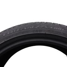 5. 4 x BRIDGESTONE 225/40 R18 92W XL Turanza T001 Lato 2017 6,5-7,2mm 
