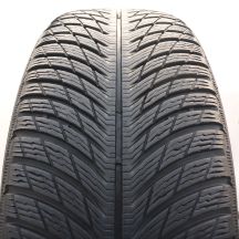Opony 235/50 R20 1x MICHELIN 104V XL PilotAlpin5 SUV Zimowa 2023 7,5mm