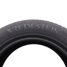 5. Opona 225/60 R18 1x VREDESTEIN 104V XL Wintrac Pro zimowa 7mm 2021 Jak Nowa