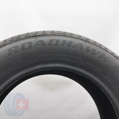 5. Opony 215/60 R16 2x FIRESTONE 99V XL Roadhawk Letnie 2022