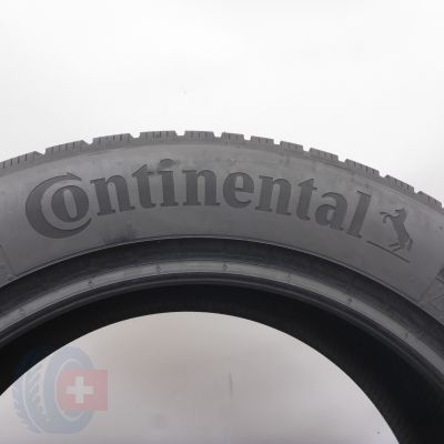 4. Opona 235/55 R18 1x CONTINENTAL 104V XL WinterContact TS870P Zimowa 2025 8mm