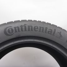 4. Opona 235/55 R18 1x CONTINENTAL 104V XL WinterContact TS870P Zimowa 2025 8mm