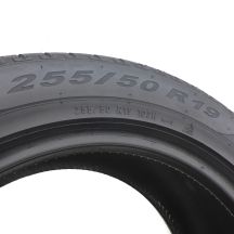 6. 2 x PIRELLI 255/50 R19 103H Scorpion Winter M0 Zima 2019 6mm 