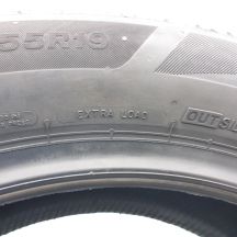 7. Opony 235/55 R19 2x BRIDGESTONE 105W XL Turanza 6 Enliten letnie 2026 
