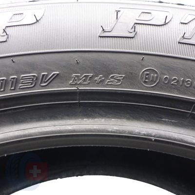 4. Opona 275/50 R21 1x DUNLOP PT3A 113V XL Grandtrek M+S Letnia 2023 Jak Nowa