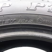 4. Opona 275/50 R21 1x DUNLOP PT3A 113V XL Grandtrek M+S Letnia 2023 Jak Nowa
