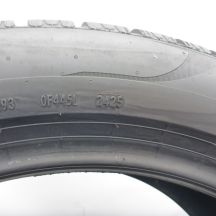 3. Opona 245/50 R19 1x PIRELLI 105H XL P Zero Winter BMW Zimowa 2025 7,8mm