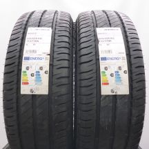 Opony 225/65 R16C 2x MICHELIN 112/110R Agilis 3 DT Letnie 2022 