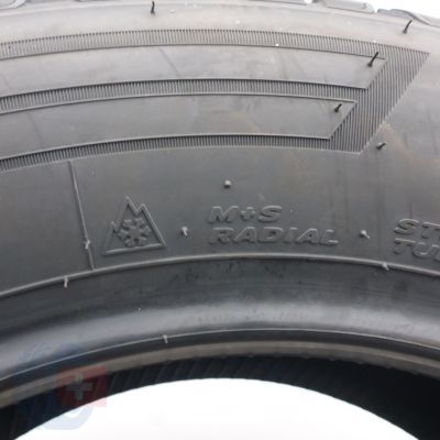 9. Opony 215/60 R16C 4x HANKOOK 103/101T Winter I cept LV Zimowe 2025 