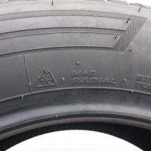 9. Opony 215/60 R16C 4x HANKOOK 103/101T Winter I cept LV Zimowe 2025 