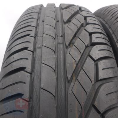 2. Opony 195/65 R15 2x UNIROYAL 91V RainExpert 3 Letnie 2019 Jak Nowe