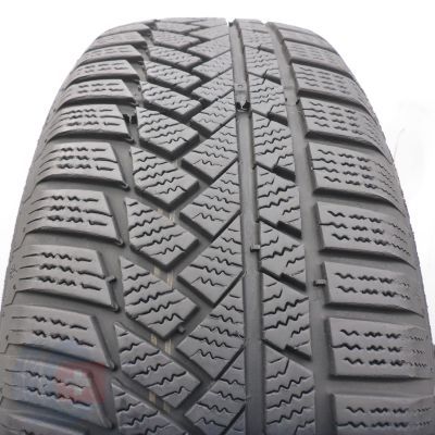 Opona 205/60 R16 1xCONTINENTAL 92H WinterContact TS 850 P Zimowa 2020 7,2mm