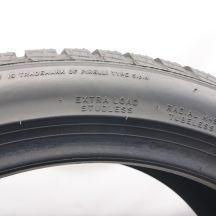 8. Opony 225/45 R18 2x PIRELLI 95V XL Sottozero 3 Winter Zimowe 2018, 2021 5,7-6mm