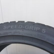 9. Opony 225/40 R18 4x SEMPERIT 92V XL Speed-Grip 5 Zimowe 2026  