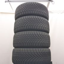 Opony 245/40 R19 4x SEMPERIT 98V XL Speed-Grip 5 Zimowe 2025 8,5mm