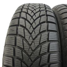 2. 4 x SEIBERLING  205/65 R15 94T Winter Zima 8mm